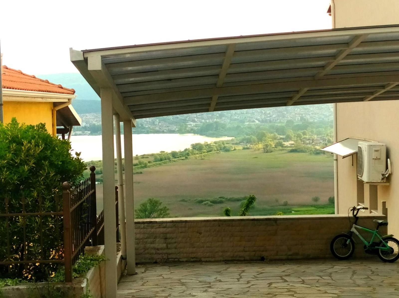 Lake View อิโออันนินา ภายนอก รูปภาพ