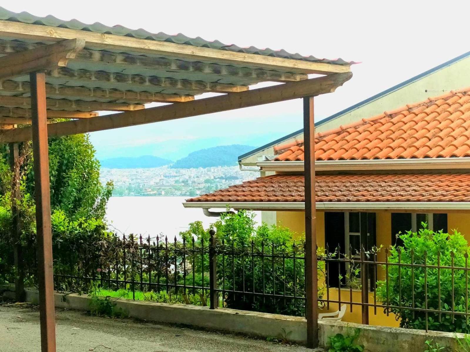Lake View อิโออันนินา ภายนอก รูปภาพ